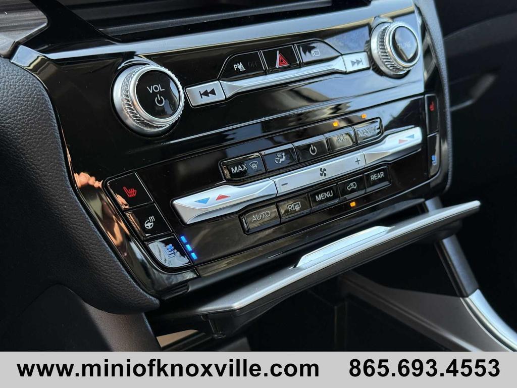 used 2022 Ford Explorer car, priced at $26,271