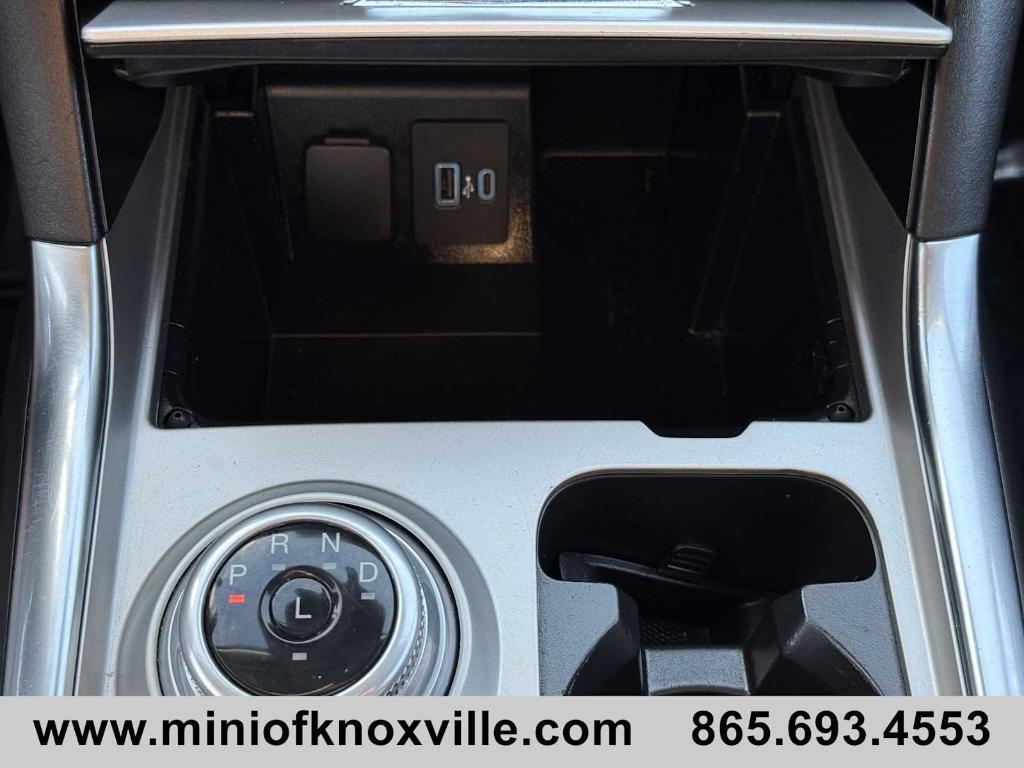 used 2022 Ford Explorer car, priced at $26,271