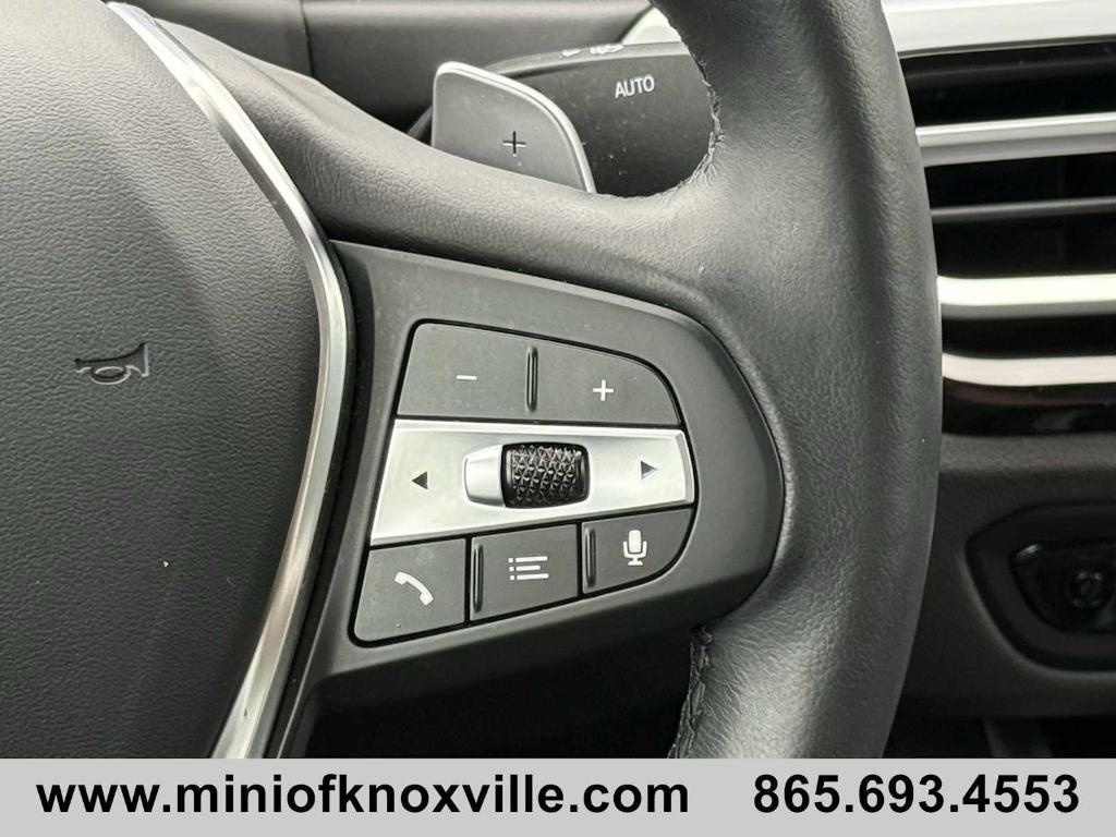 used 2024 BMW 330 car, priced at $39,901