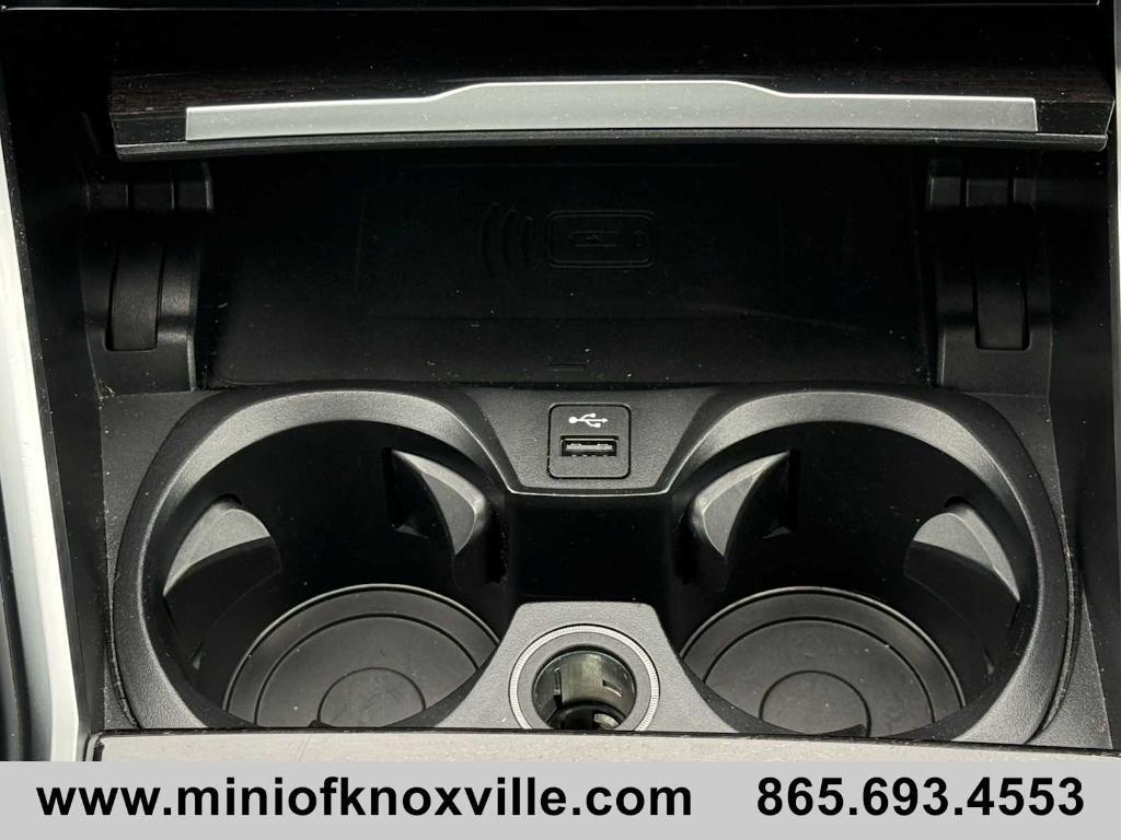 used 2024 BMW 330 car, priced at $39,901
