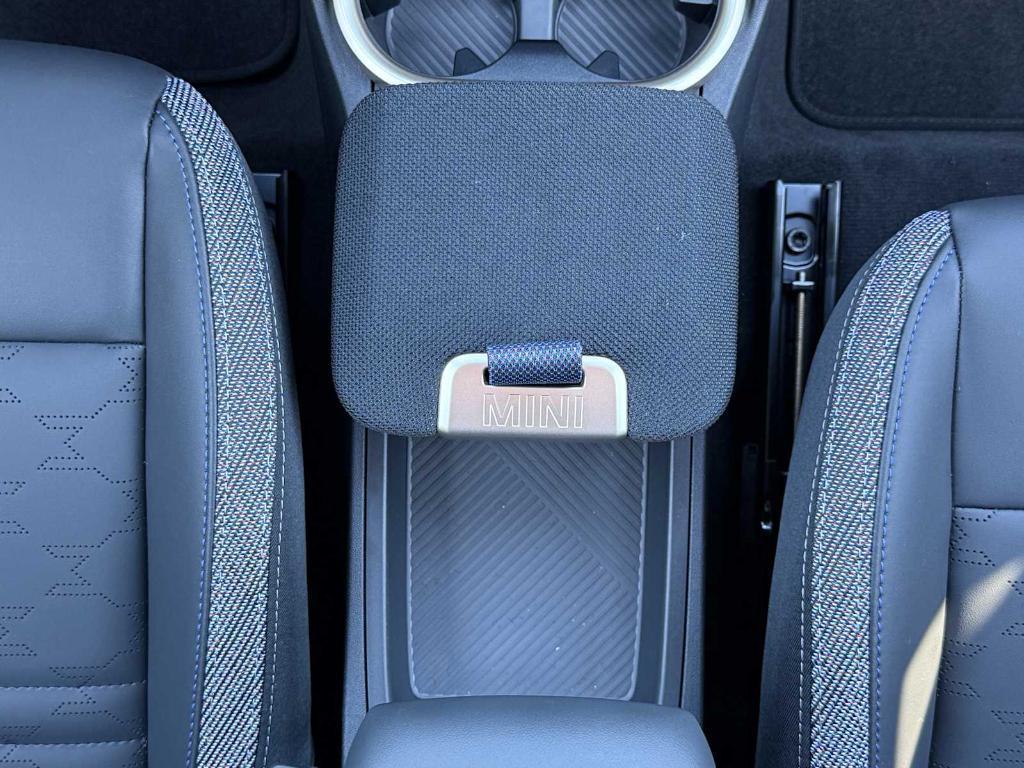 new 2026 MINI Countryman car, priced at $44,760