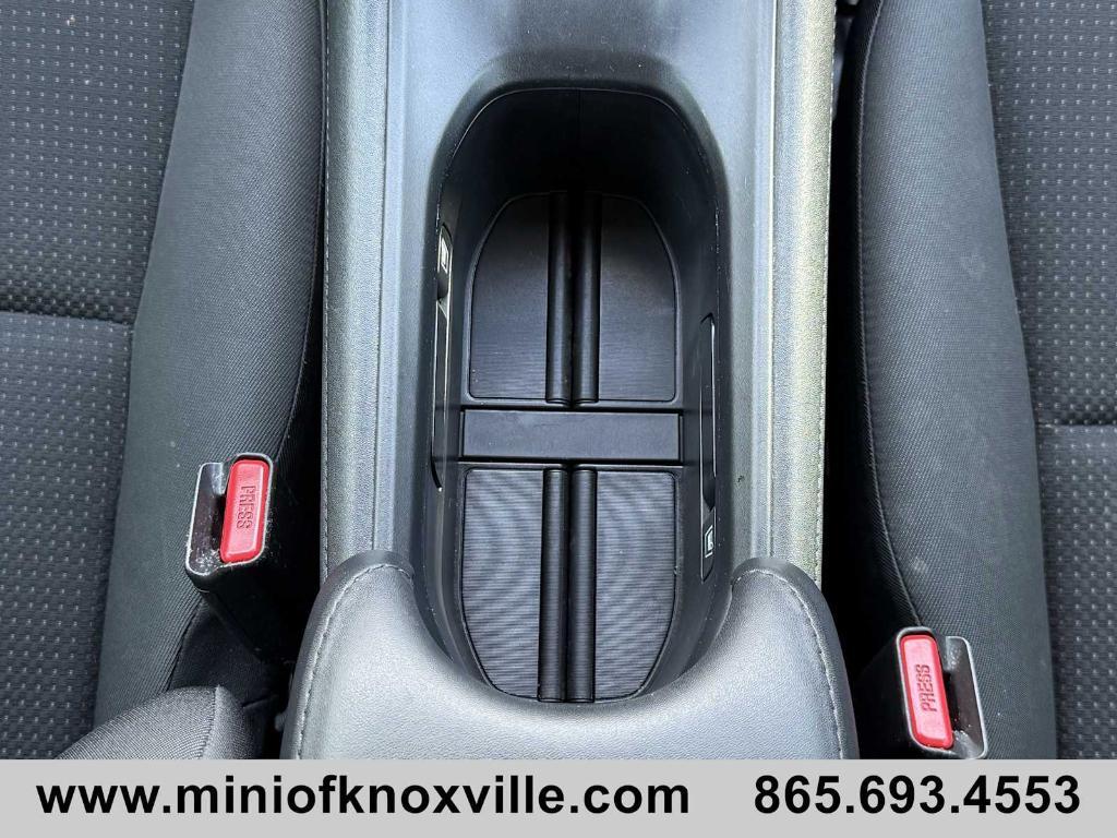 used 2020 Honda HR-V car, priced at $17,901