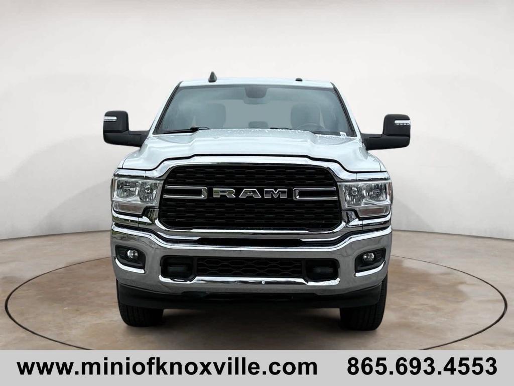 used 2024 Ram 3500 car, priced at $58,460