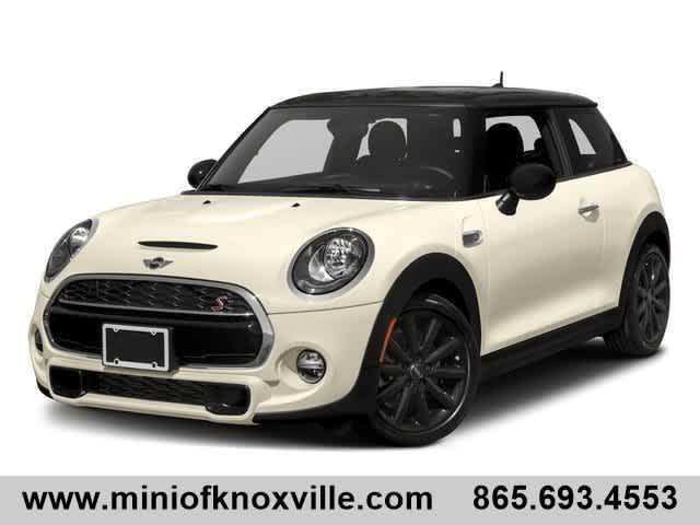 used 2017 MINI Hardtop car, priced at $16,901