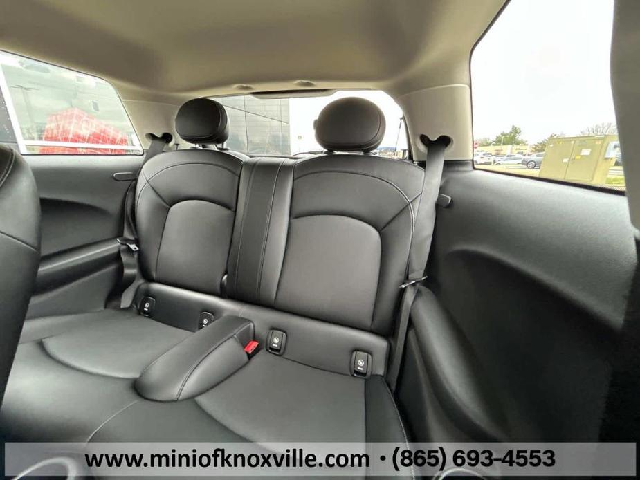 used 2015 MINI Hardtop car, priced at $14,901