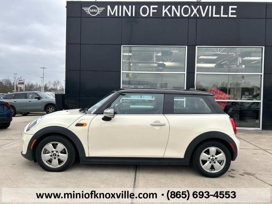 used 2015 MINI Hardtop car, priced at $14,901