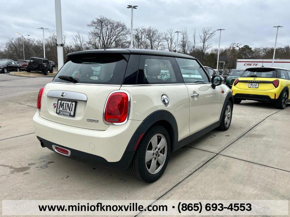 used 2015 MINI Hardtop car, priced at $14,901