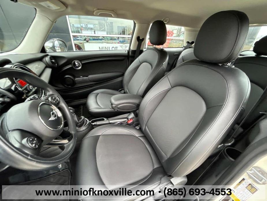 used 2015 MINI Hardtop car, priced at $14,901