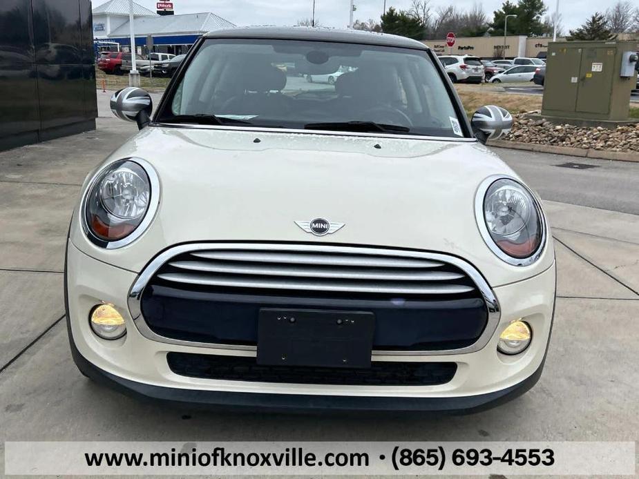 used 2015 MINI Hardtop car, priced at $14,901