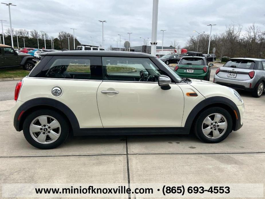 used 2015 MINI Hardtop car, priced at $14,901