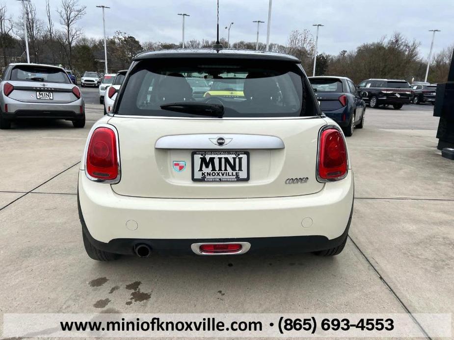 used 2015 MINI Hardtop car, priced at $14,901