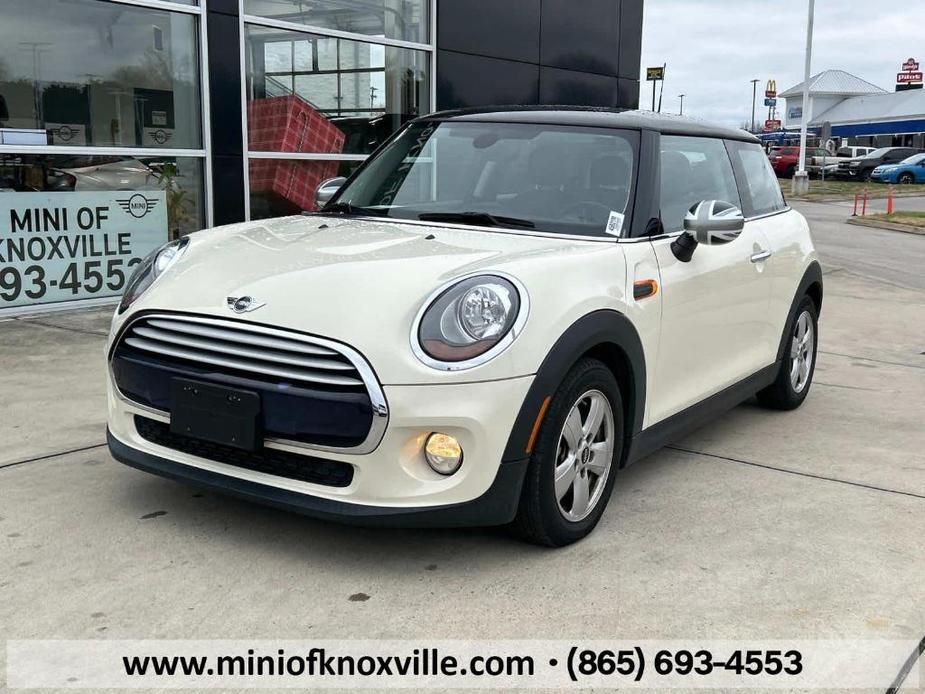 used 2015 MINI Hardtop car, priced at $14,901