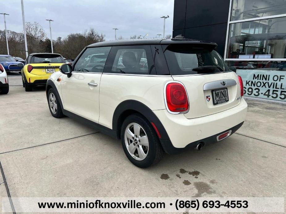 used 2015 MINI Hardtop car, priced at $14,901