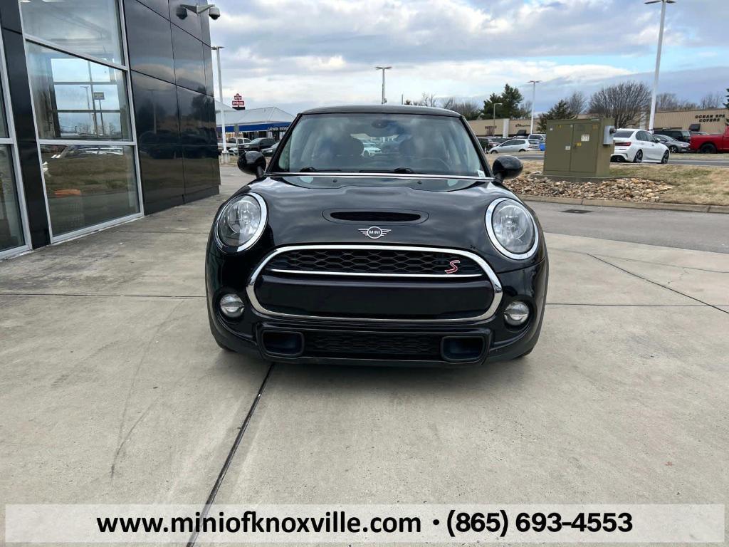 used 2019 MINI Hardtop car, priced at $16,631