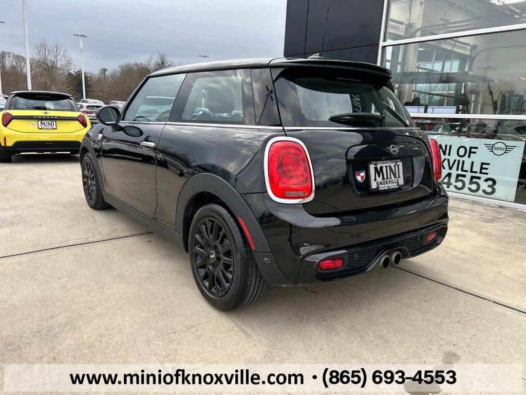 used 2019 MINI Hardtop car, priced at $16,631