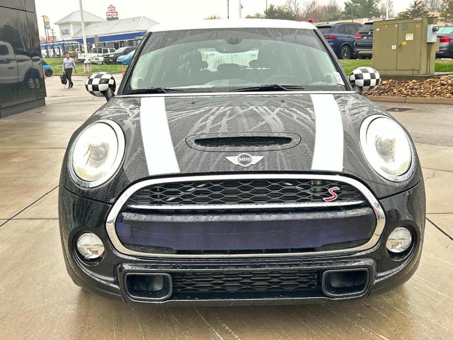 used 2016 MINI Hardtop car, priced at $10,901