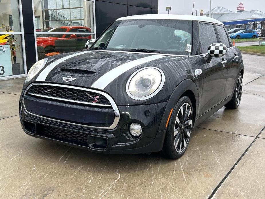 used 2016 MINI Hardtop car, priced at $10,901