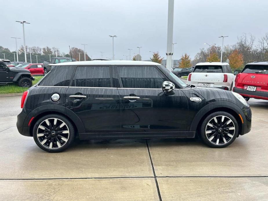 used 2016 MINI Hardtop car, priced at $10,901