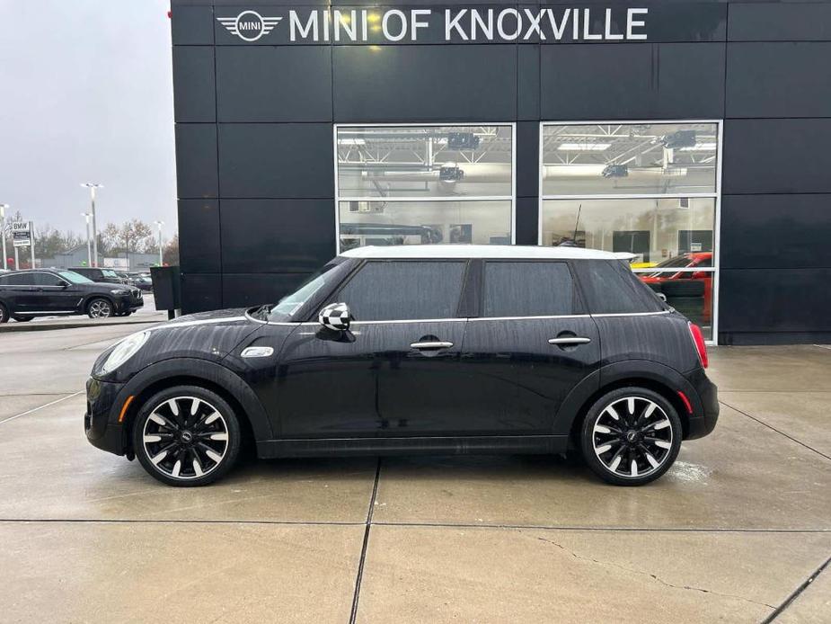 used 2016 MINI Hardtop car, priced at $10,901