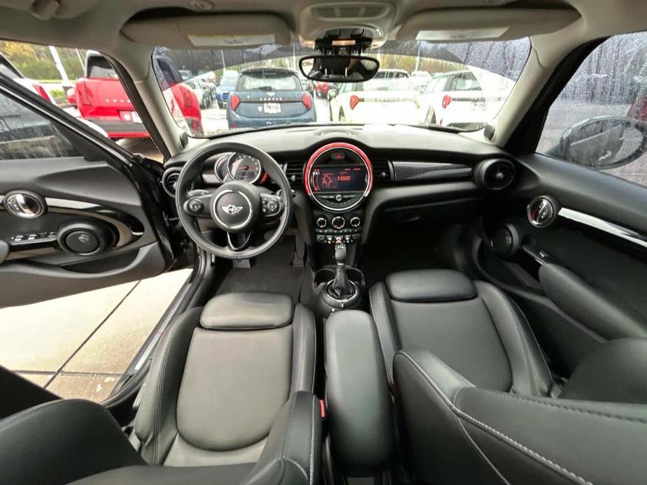 used 2016 MINI Hardtop car, priced at $10,901