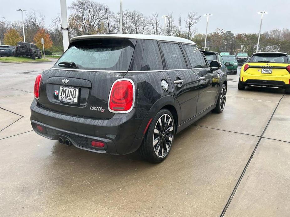 used 2016 MINI Hardtop car, priced at $10,901