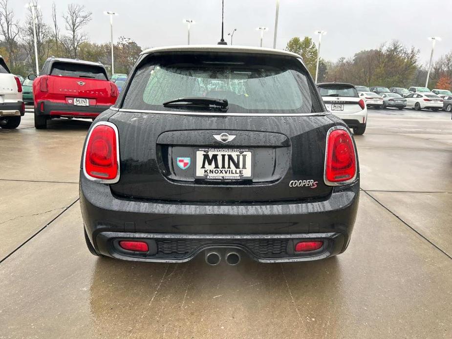 used 2016 MINI Hardtop car, priced at $10,901