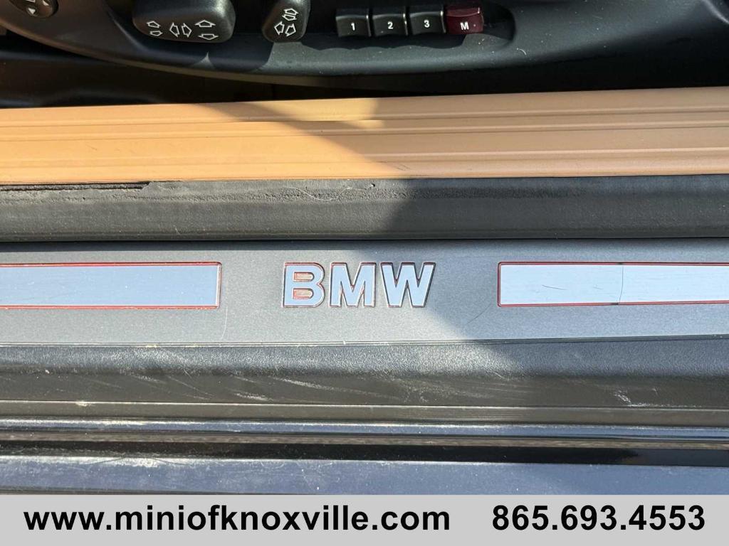 used 2010 BMW 650 car, priced at $10,901