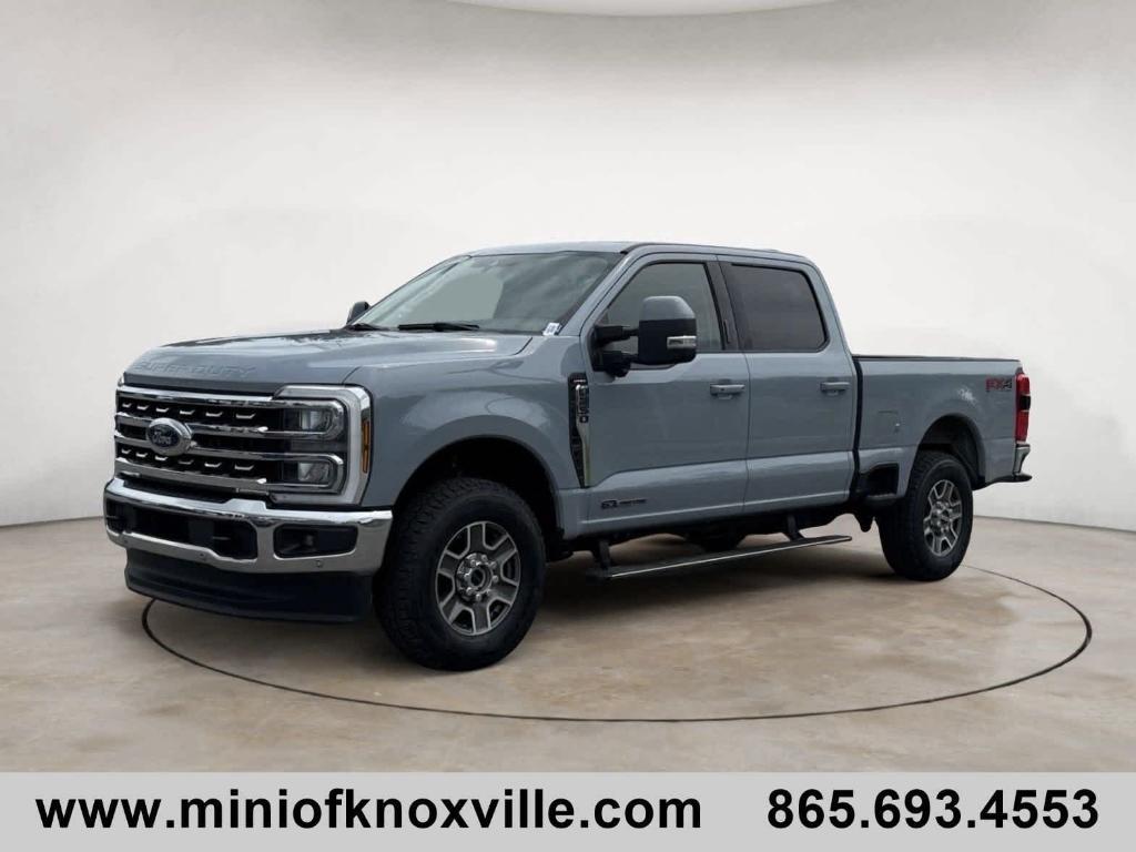 used 2024 Ford F-250 car, priced at $74,901