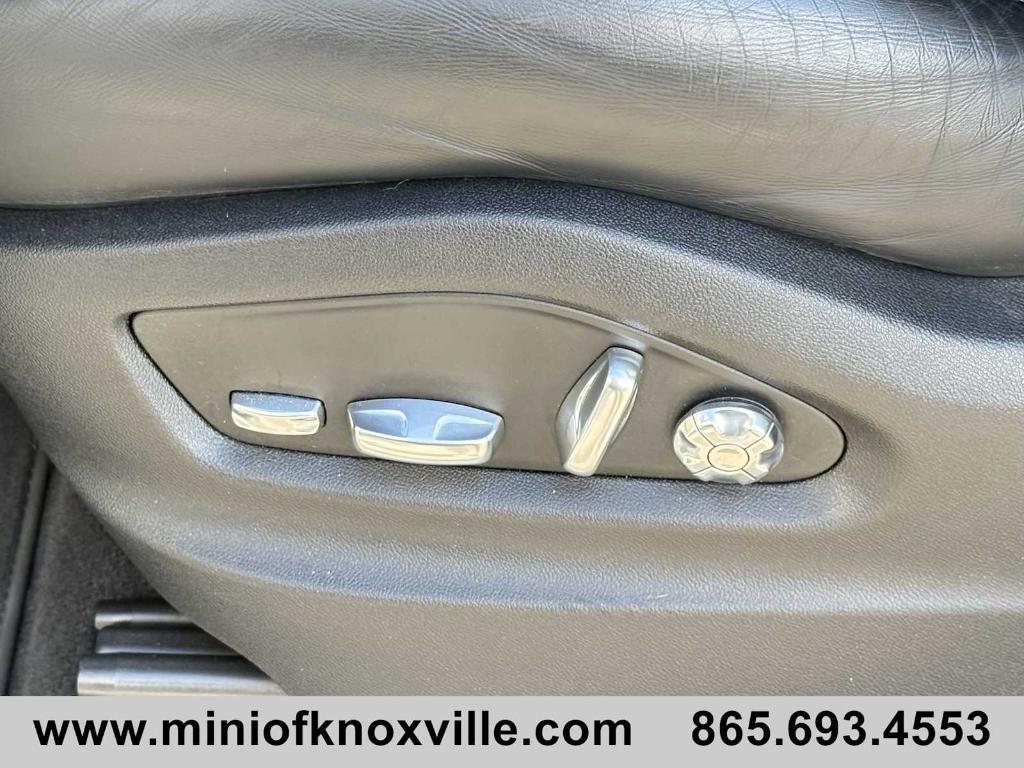 used 2021 Porsche Cayenne car, priced at $51,901