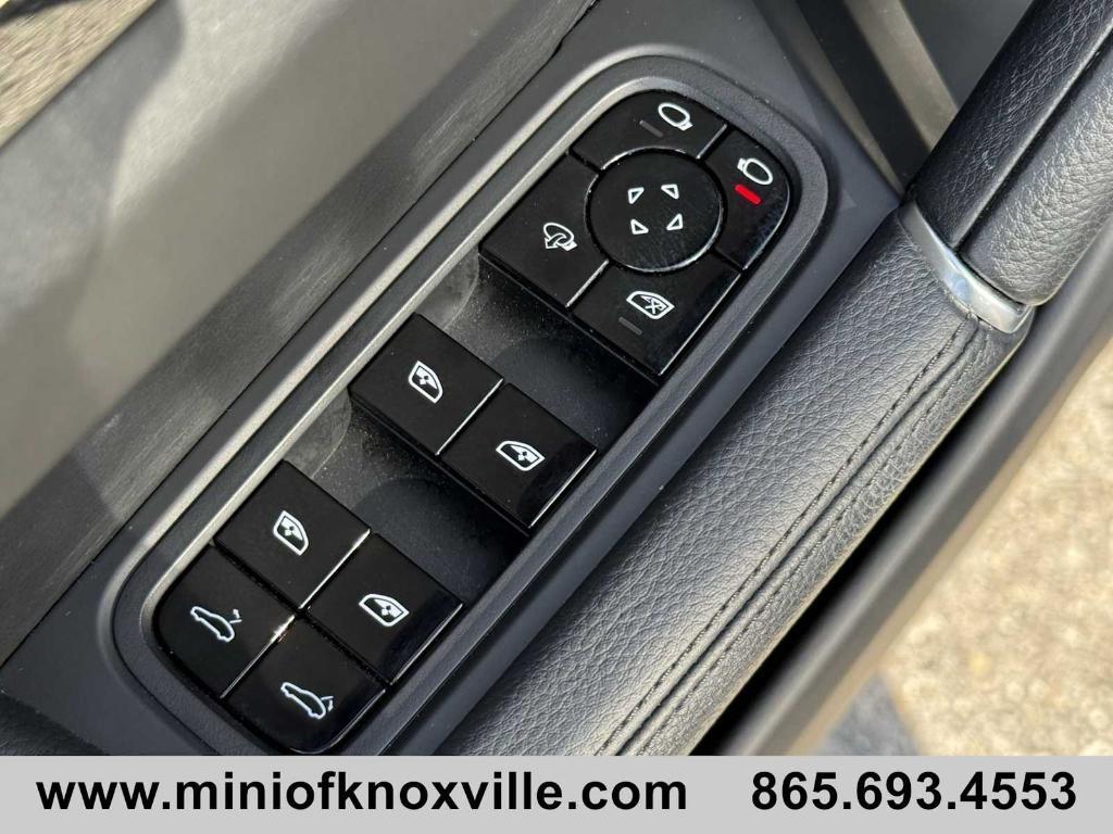 used 2021 Porsche Cayenne car, priced at $51,901