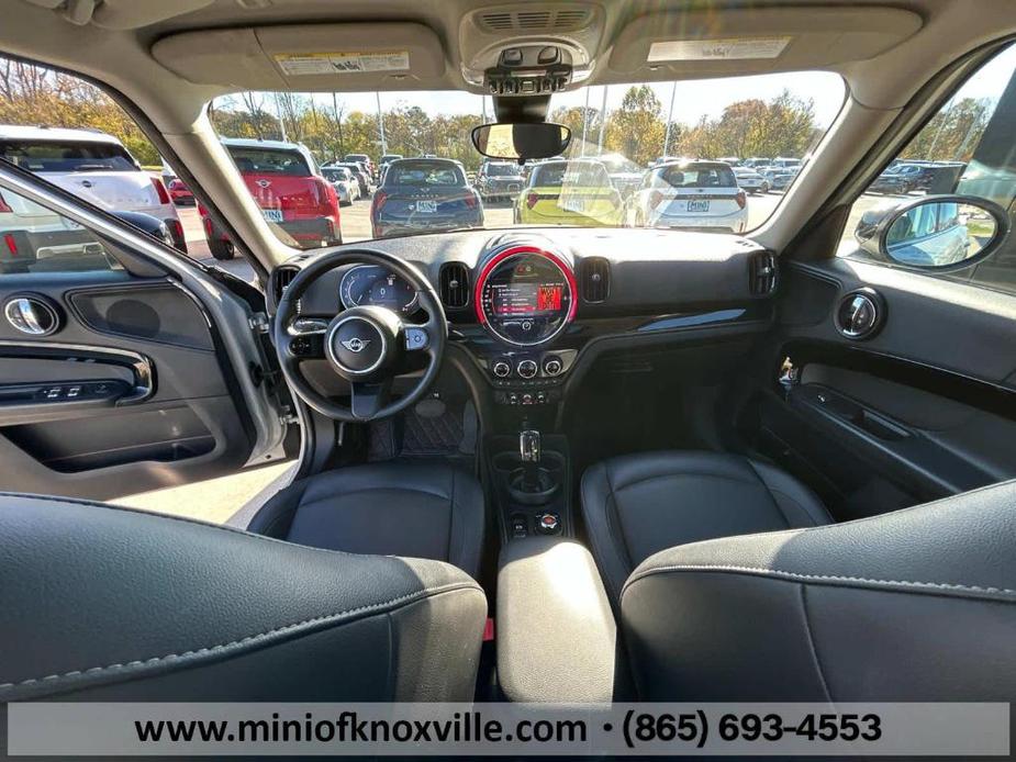 used 2022 MINI Countryman car, priced at $21,811