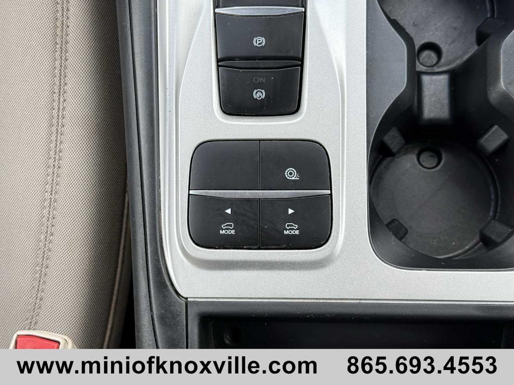 used 2023 Ford Explorer car, priced at $20,901