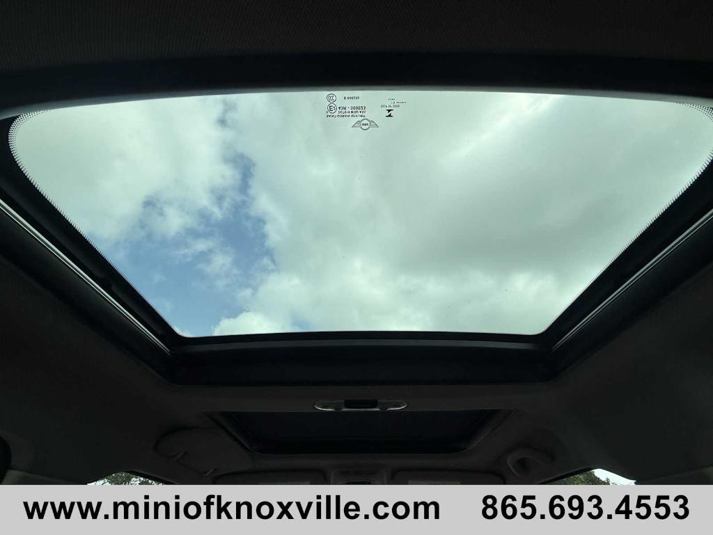used 2020 MINI Countryman car, priced at $19,460