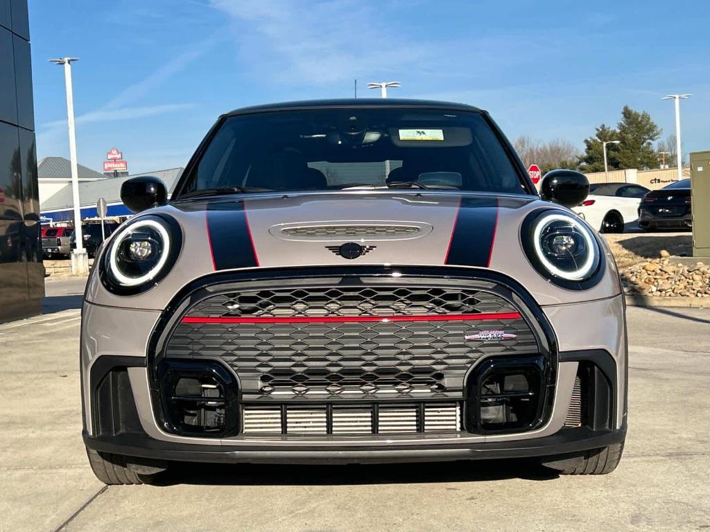 used 2023 MINI Hardtop car, priced at $34,901