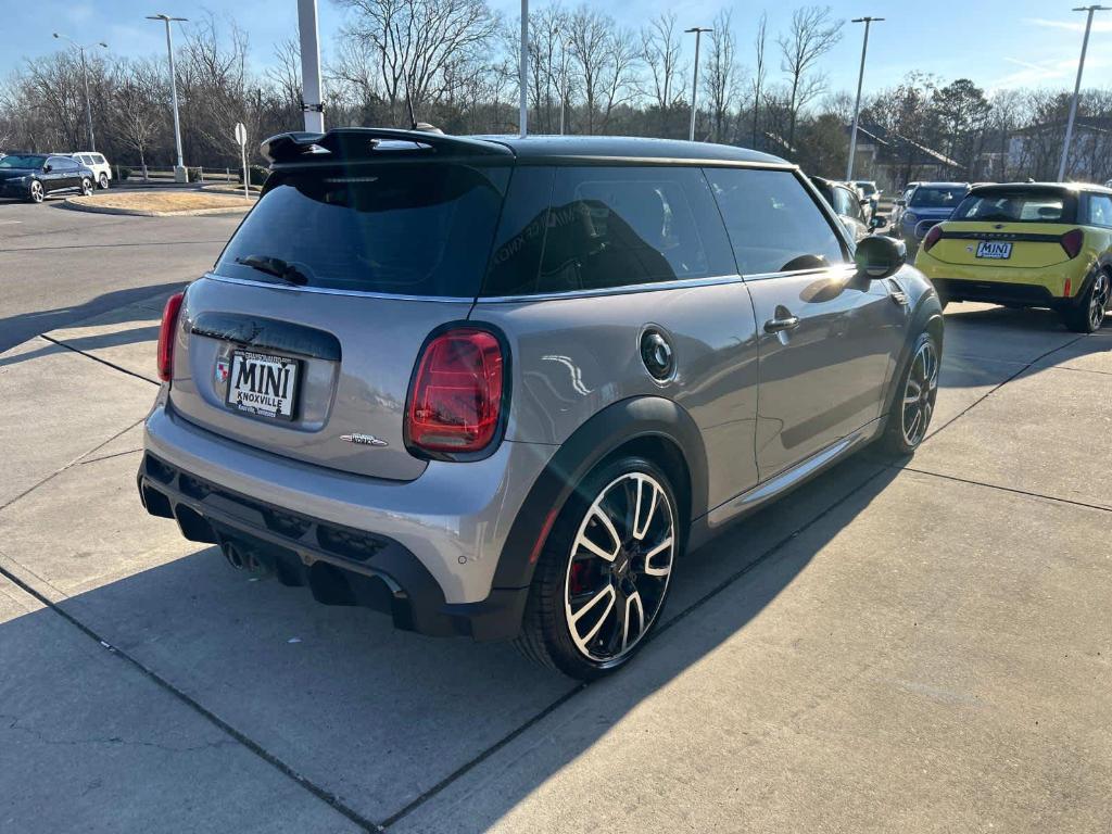 used 2023 MINI Hardtop car, priced at $34,901