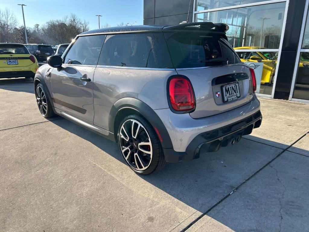 used 2023 MINI Hardtop car, priced at $34,901