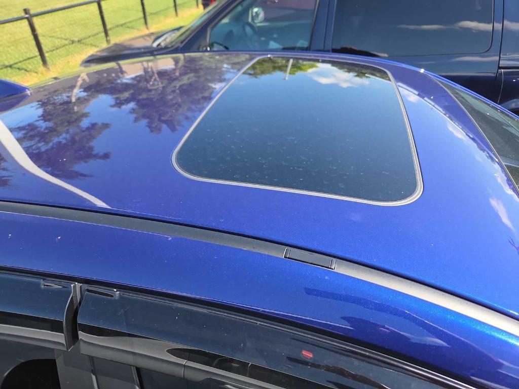 used 2024 Subaru WRX car, priced at $34,901