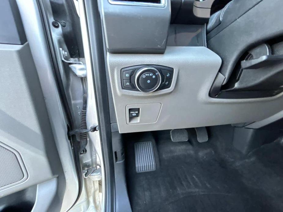 used 2015 Ford F-150 car, priced at $19,361