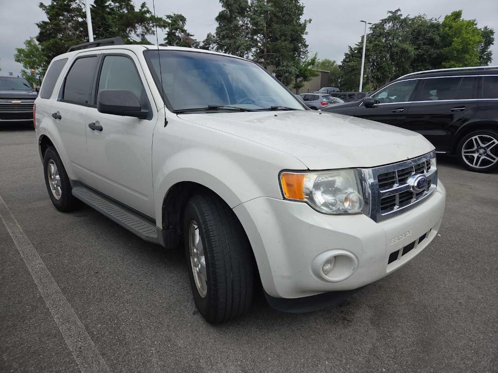 used 2011 Ford Escape car, priced at $5,555