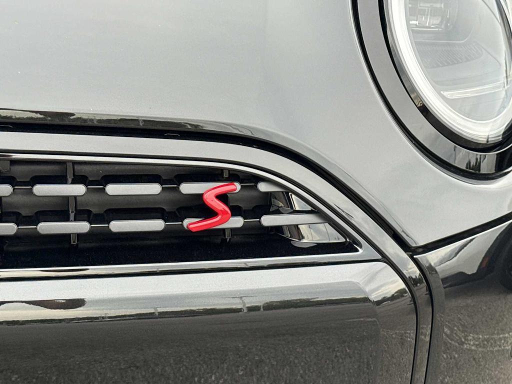 new 2026 MINI Hardtop car, priced at $37,390