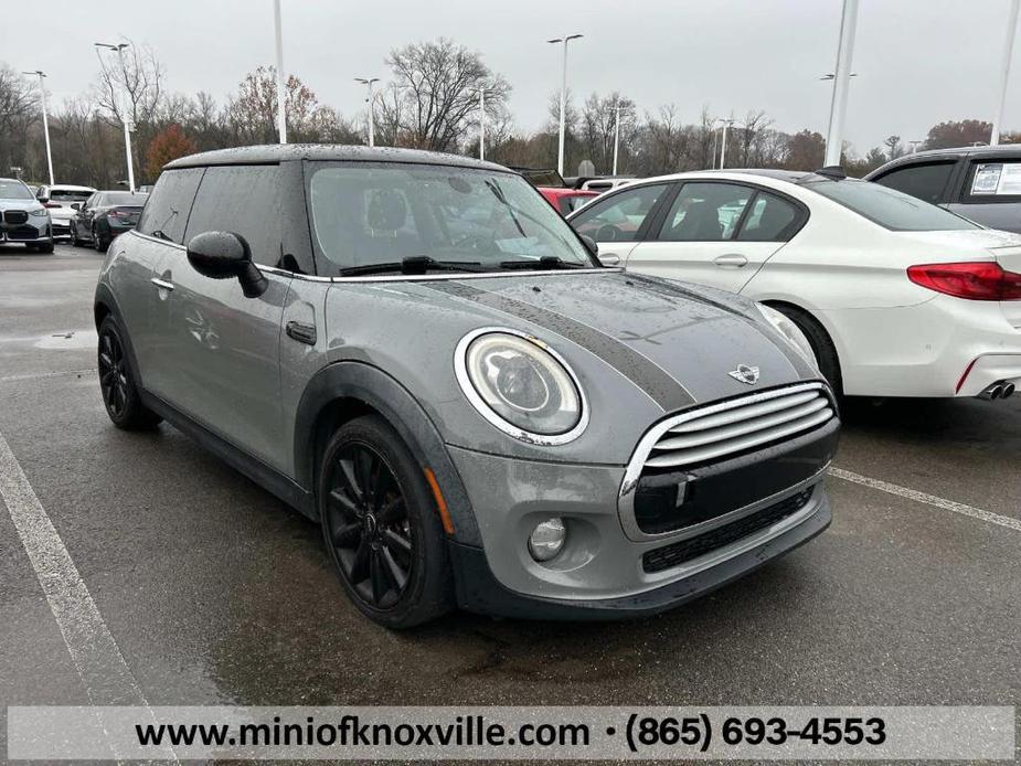 used 2014 MINI Hardtop car