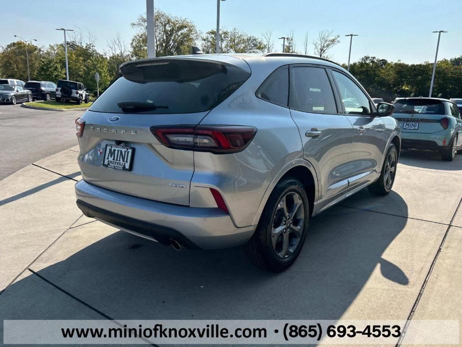 used 2024 Ford Escape car, priced at $27,550