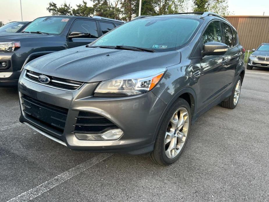 used 2013 Ford Escape car, priced at $8,901