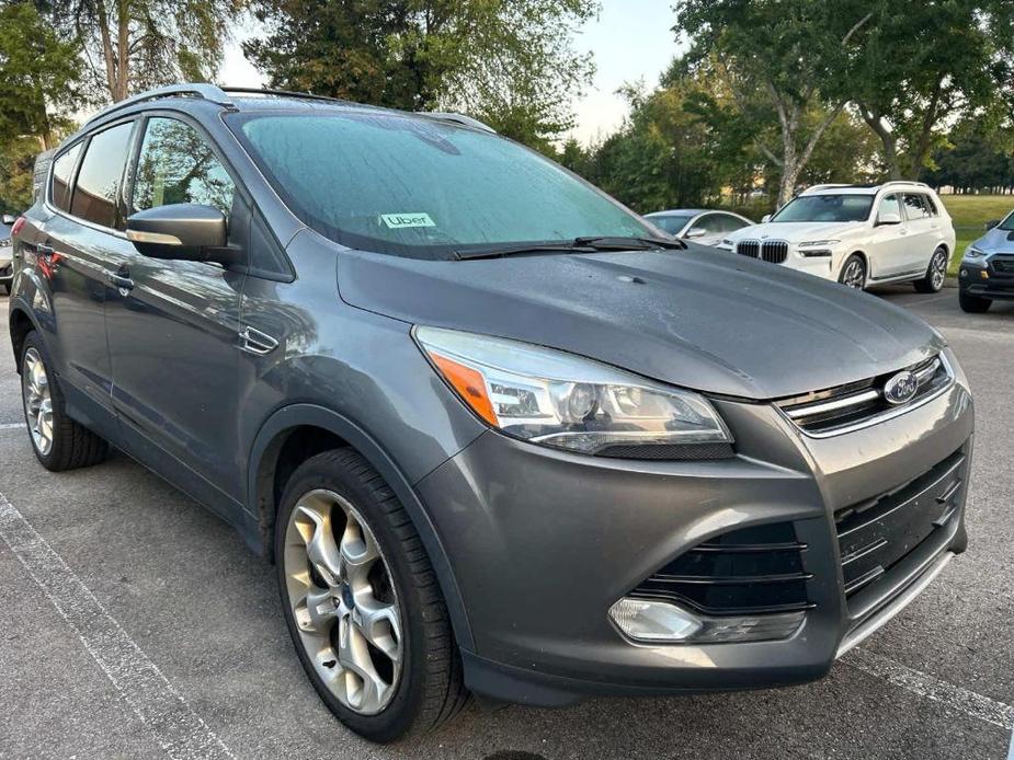 used 2013 Ford Escape car, priced at $8,901