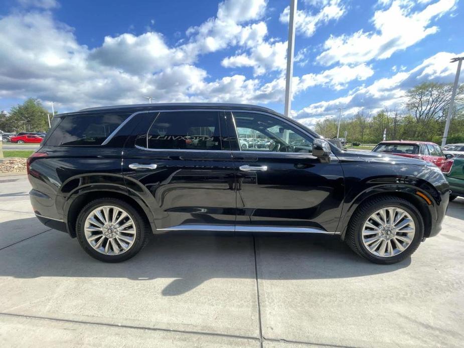 used 2020 Hyundai Palisade car, priced at $26,901