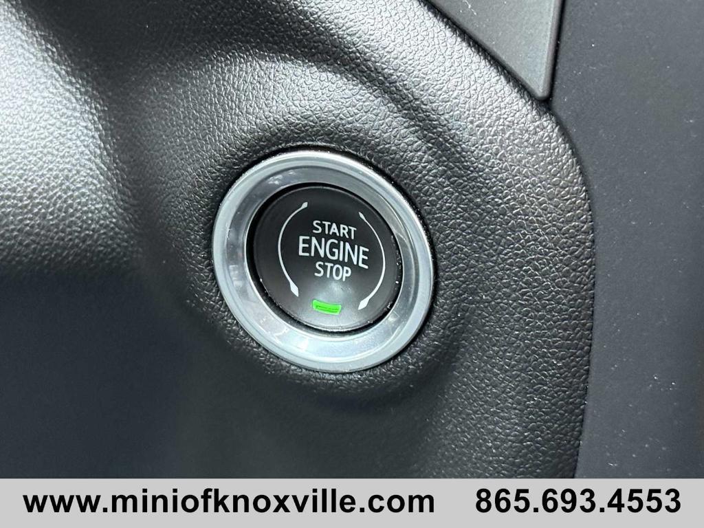 used 2024 Chevrolet Silverado 1500 car, priced at $39,901