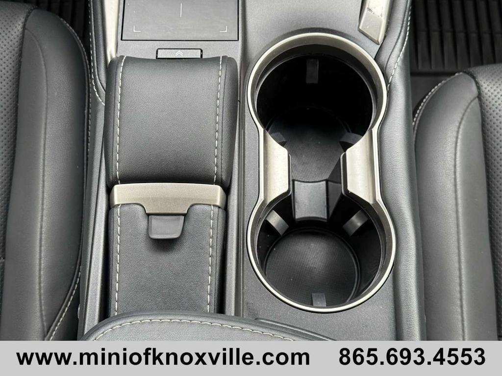 used 2019 Lexus NX 300 car, priced at $24,271