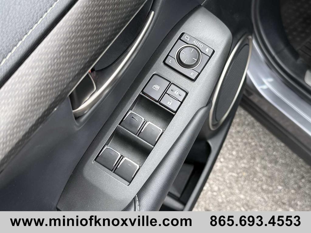 used 2019 Lexus NX 300 car, priced at $24,271