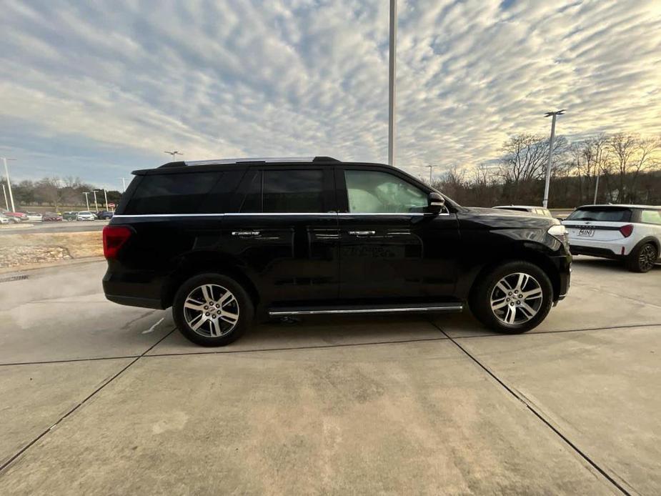 used 2023 Ford Expedition car, priced at $48,901