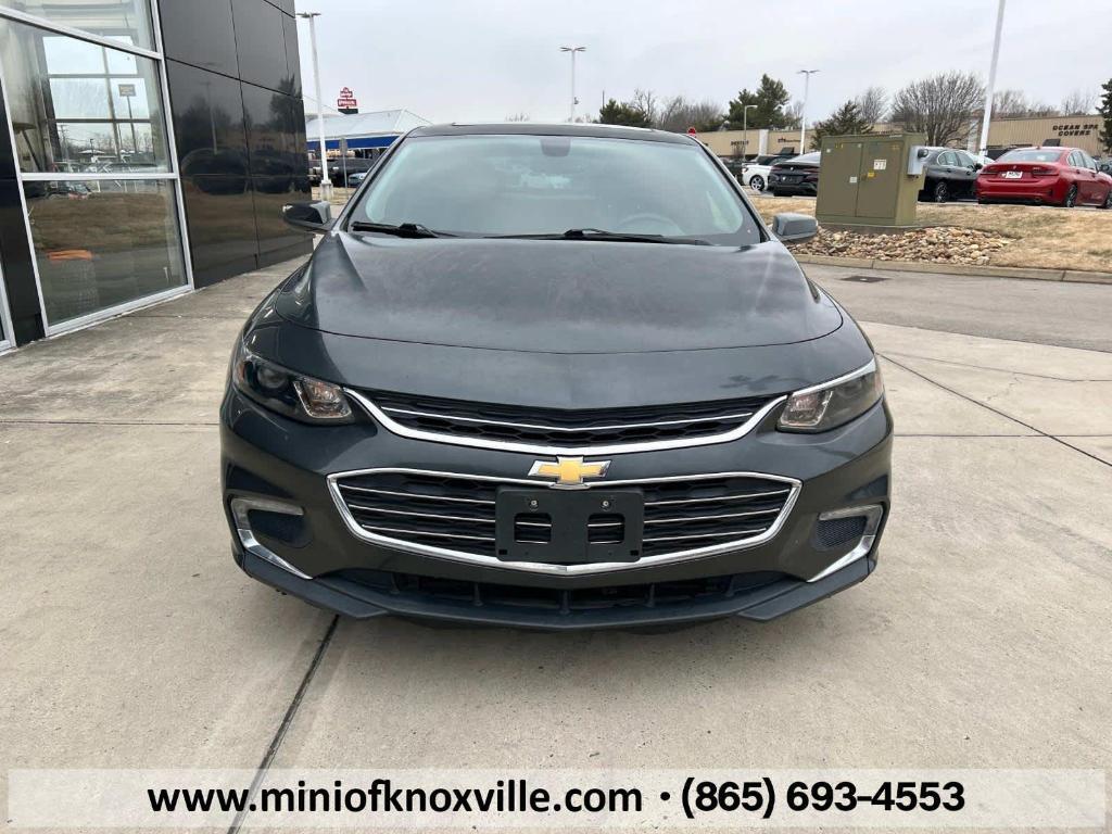 used 2017 Chevrolet Malibu car, priced at $14,901